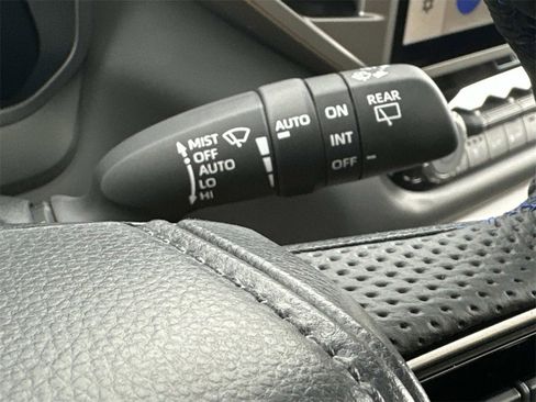 New 2026 Toyota Sequoia Platinum image 25