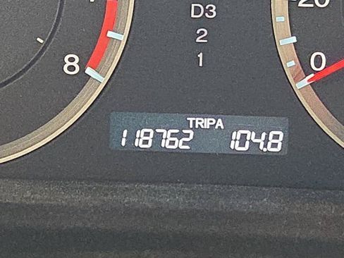 Used 2009 Honda Accord EX image 19