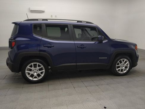 Used 2020 Jeep Renegade Latitude FWD image 10
