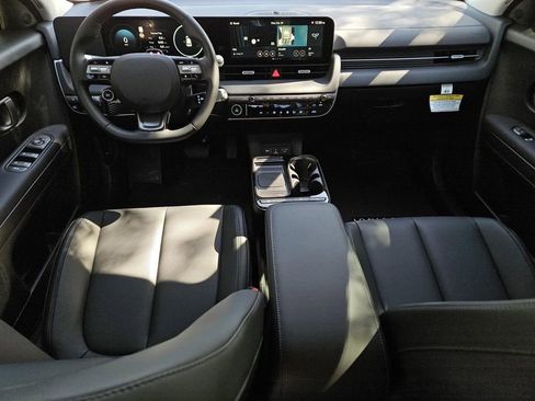 New 2026 Hyundai Ioniq 5 SEL image 17