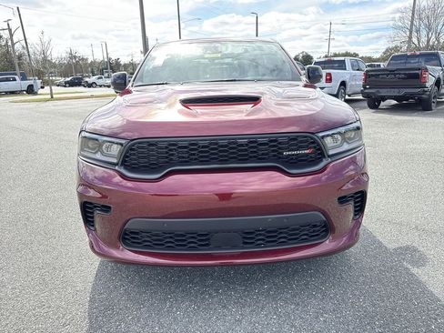 New 2026 Dodge Durango GT image 8