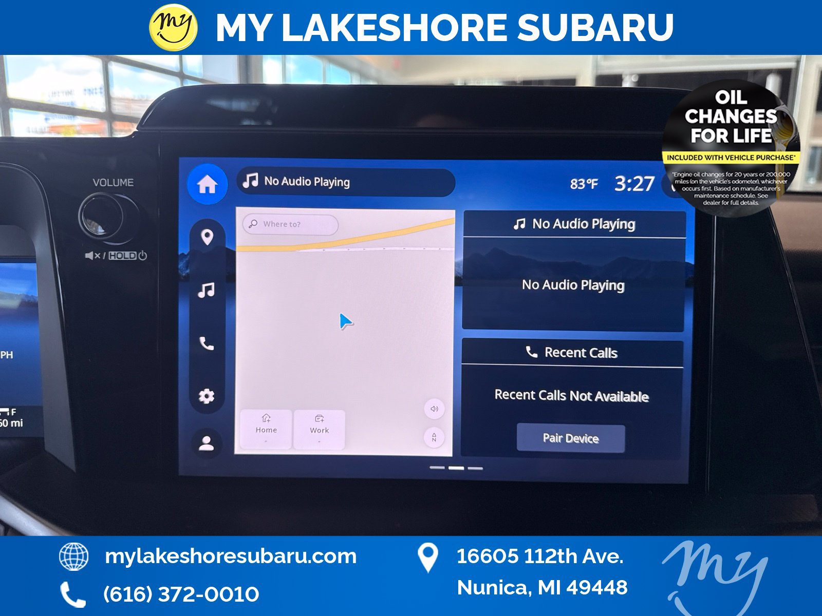 New 2026 Subaru Outback Touring XT AWD/4WD image 18