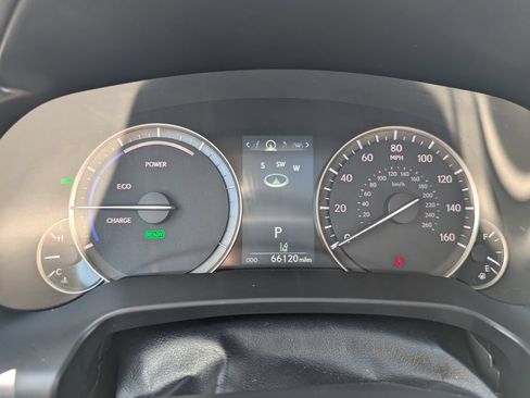 Used 2020 Lexus RX 450h AWD w/ Luxury Package image 33
