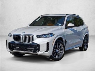 New 2026 BMW X5 xDrive50e w/ M Sport Package video 1