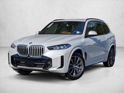 New 2026 BMW X5 xDrive50e w/ M Sport Package