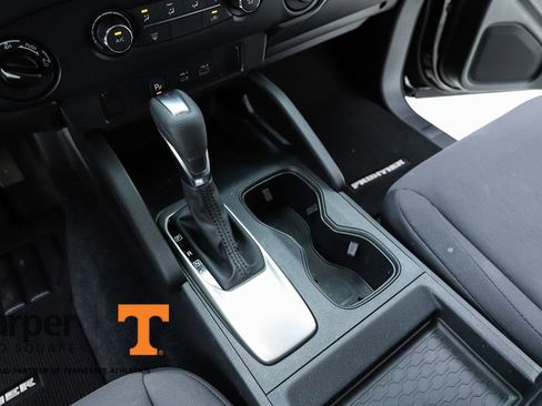 Used 2022 Nissan Frontier S w/ Technology Package image 23