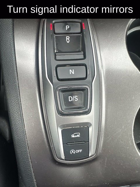 Used 2022 Honda Pilot EX-L image 18