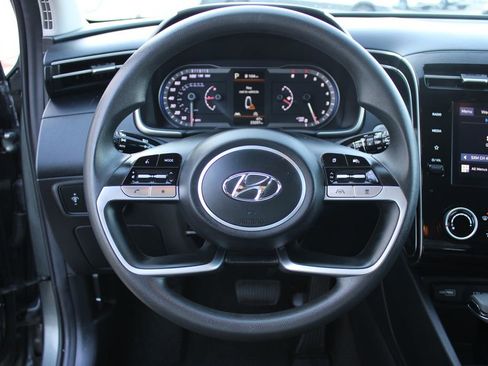 Used 2023 Hyundai Tucson SEL image 12