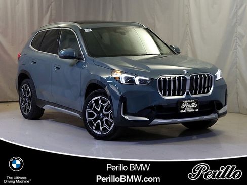 Used 2025 BMW X1 xDrive28i w/ Technology Package image 1