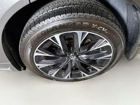 Used 2024 MAZDA CX-90 Plug-In Hybrid w/ Premium Pkg AWD/4WD image 11