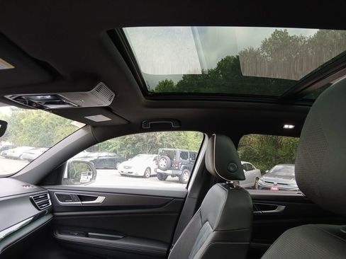 New 2026 Volkswagen Atlas Cross Sport SEL Premium R-Line image 21