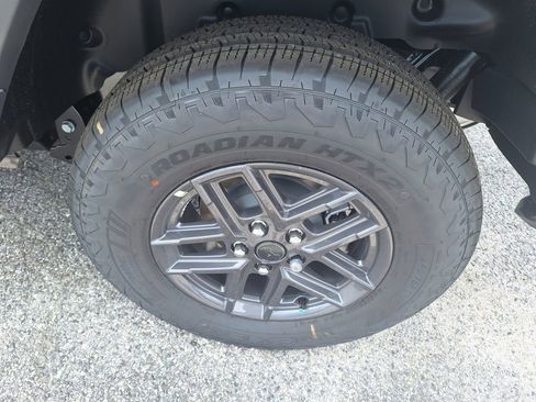 Used 2024 Jeep Wrangler Unlimited Sport AWD/4WD image 15