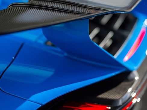 Used 2021 Bugatti Chiron Pur Sport image 54