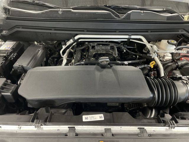 New 2026 Chevrolet Colorado LT w/ Advanced Trailering Package AWD/4WD image 28