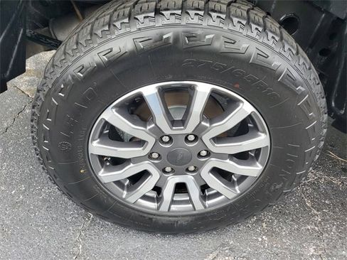 Used 2019 Ford Ranger XLT w/ Equipment Group 302A Luxury image 6