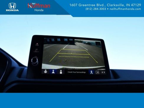 New 2026 Honda CR-V Sport-L image 17