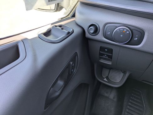 New 2026 Ford Transit 150 Low Roof AWD image 53