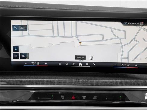 New 2026 BMW i7 eDrive50 w/ M Sport Package image 12