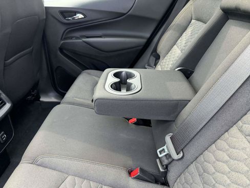 Used 2020 Chevrolet Equinox LT FWD image 13
