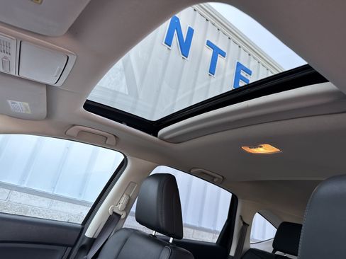 Used 2015 Honda CR-V Touring image 43