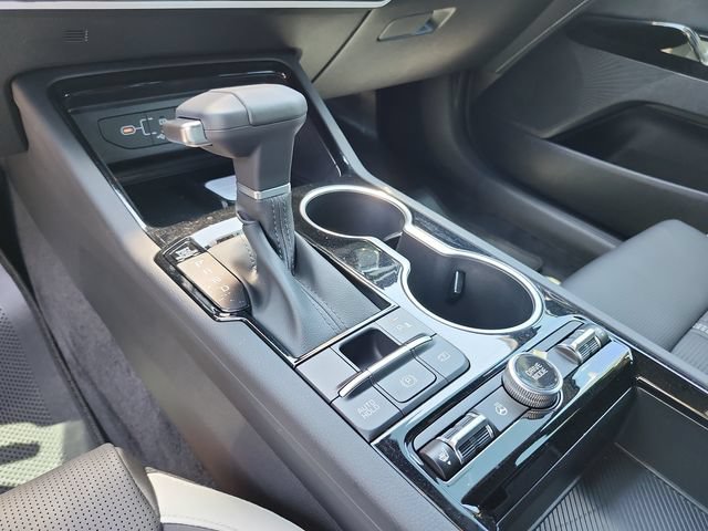 New 2026 Kia K5 GT-Line AWD/4WD image 23