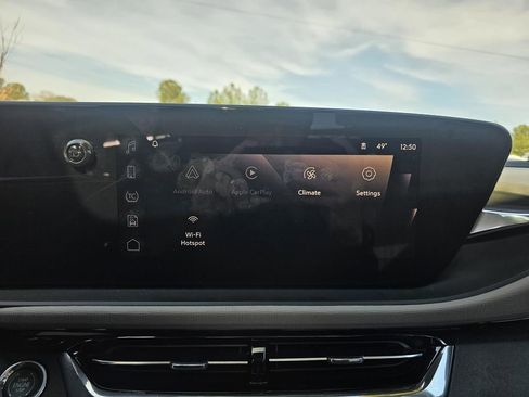 Used 2025 Buick Envista Avenir image 18