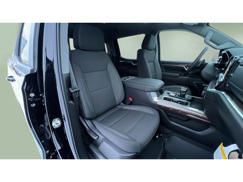 New 2026 Chevrolet Silverado 1500 RST image 32