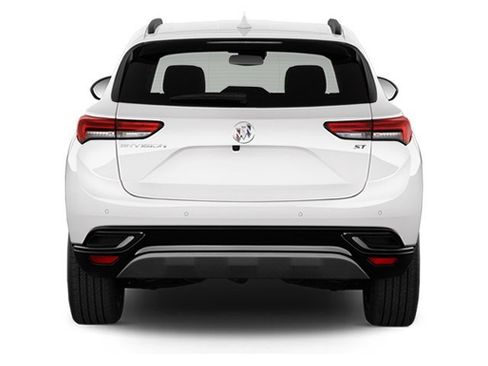 Used 2023 Buick Envision Preferred w/ Sport Touring Package image 6