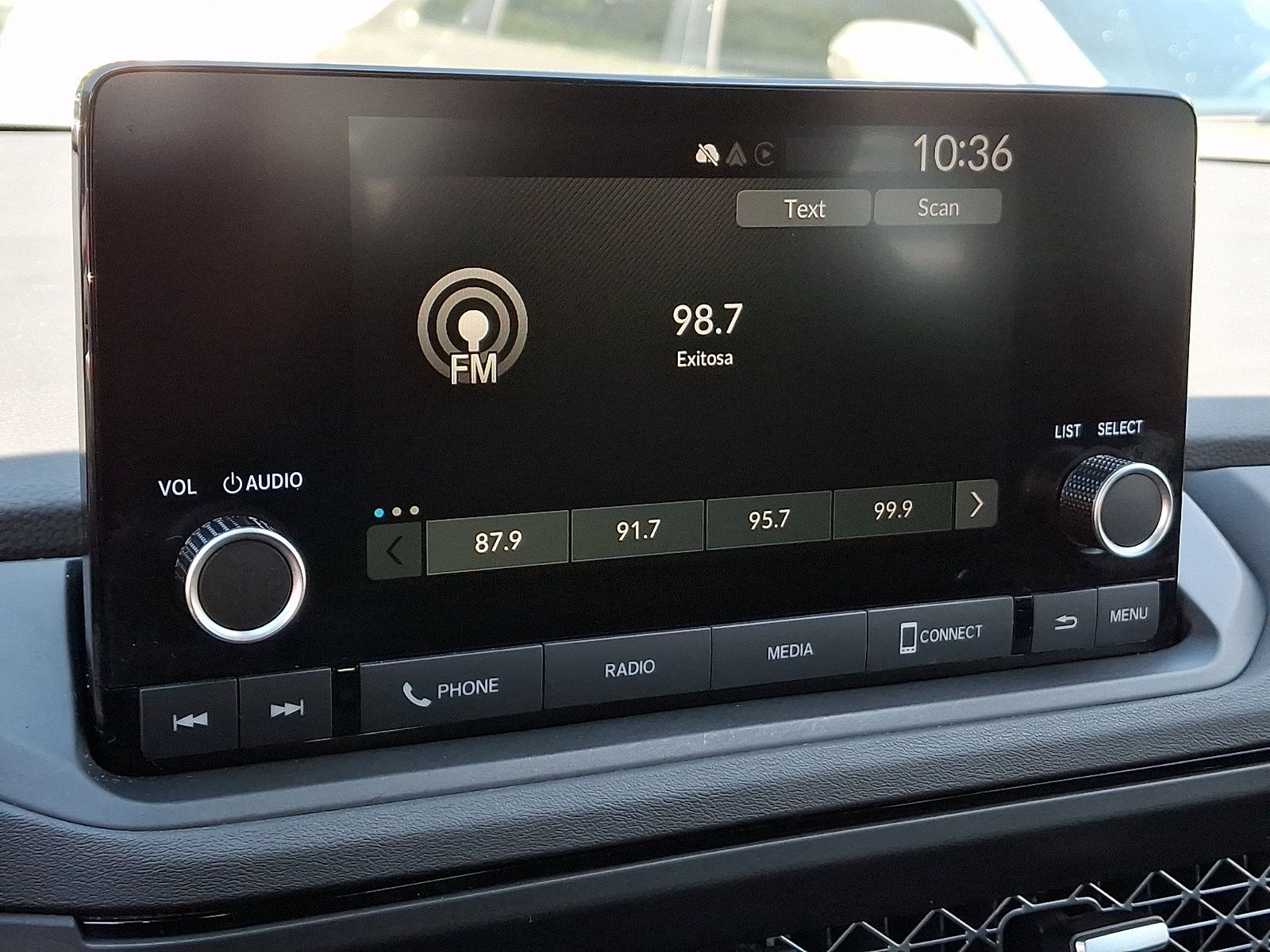 Used 2024 Honda Accord EX image 17