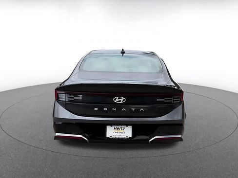Used 2025 Hyundai Sonata SEL FWD image 7