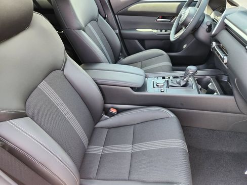 New 2026 MAZDA CX-50 AWD 2.5 S w/ Cargo Package image 5