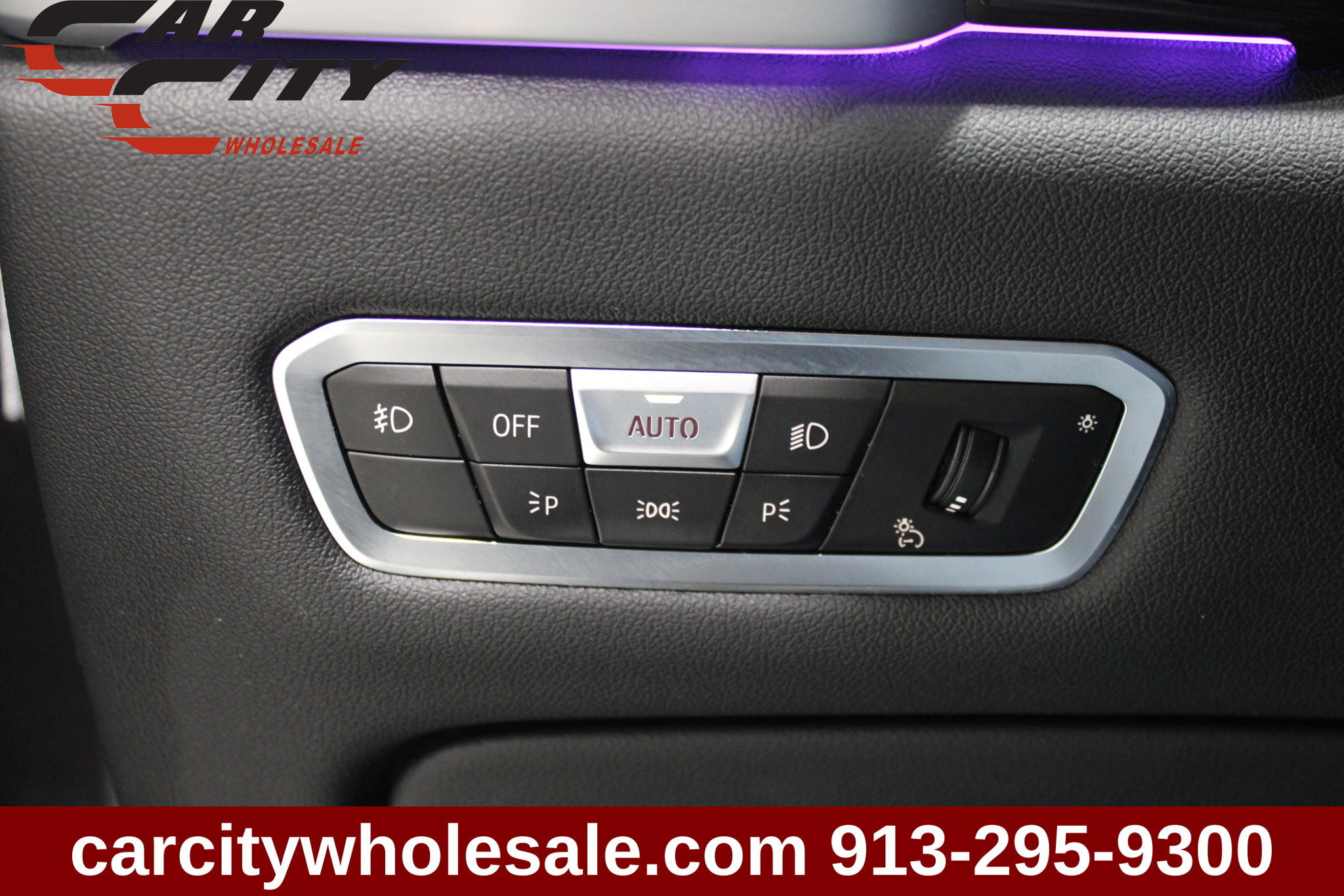 Used 2020 BMW X5 xDrive40i w/ Convenience Package AWD/4WD image 41