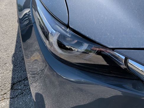Used 2023 MAZDA CX-9 Carbon Edition AWD/4WD image 8