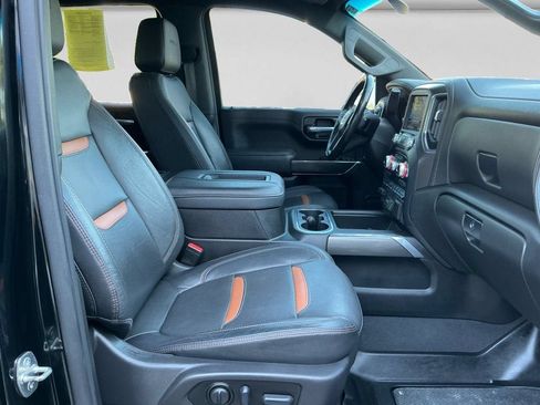 Used 2021 GMC Sierra 1500 AT4 AWD/4WD image 15