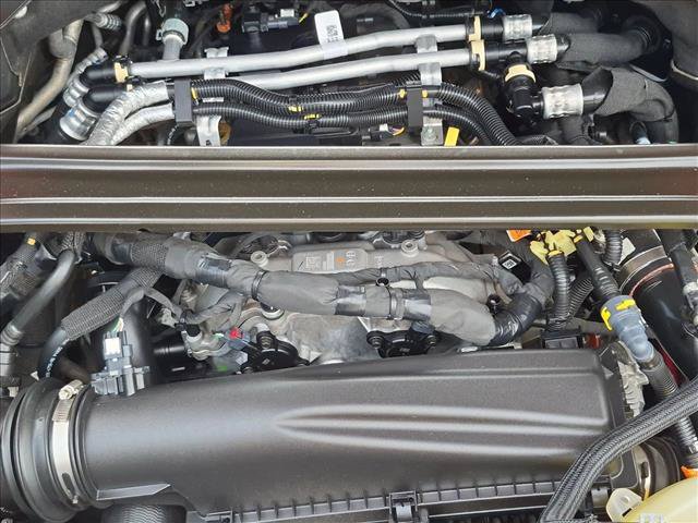 Used 2025 Ford Explorer ST-Line w/ Premium Package RWD image 24