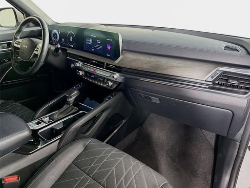 Certified 2023 Kia Telluride SX X-Line AWD/4WD image 29