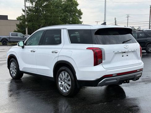 Used 2025 Hyundai Palisade SEL FWD image 6