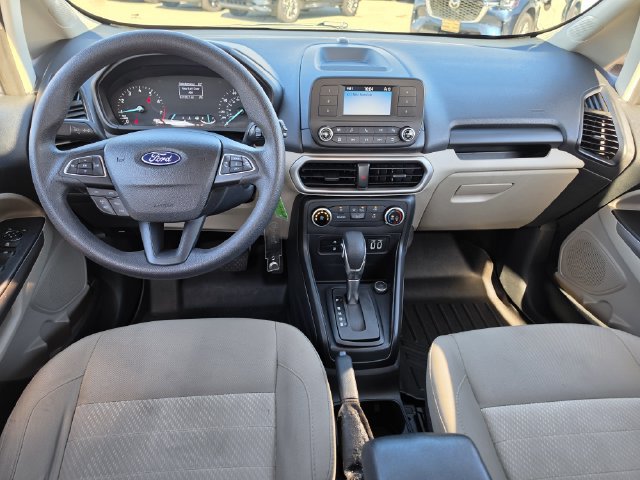 Used 2021 Ford EcoSport S FWD image 7