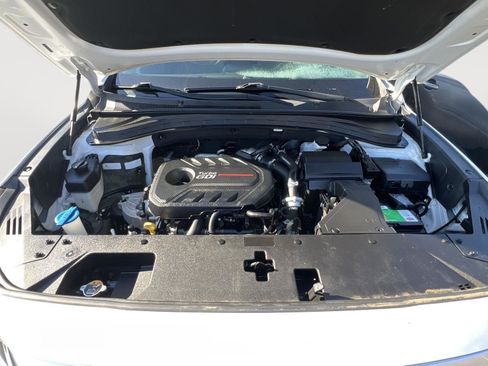 Used 2020 Hyundai Santa Fe SEL image 19