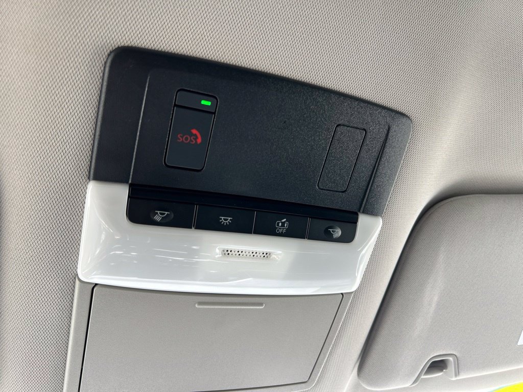 Certified 2024 Nissan Pathfinder SL AWD/4WD image 42