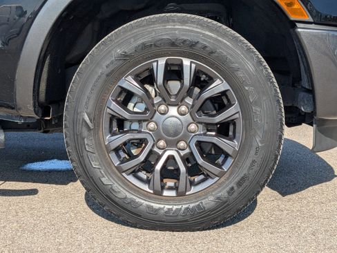 Used 2019 Ford Ranger XLT w/ Equipment Group 301A Mid image 13