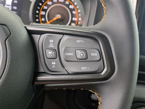 New 2025 Jeep Wrangler Sport S image 32