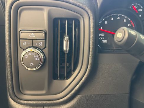 New 2026 GMC Sierra 1500 Pro w/ Pro Value Package RWD image 37