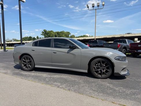 Used 2023 Dodge Charger GT RWD image 3