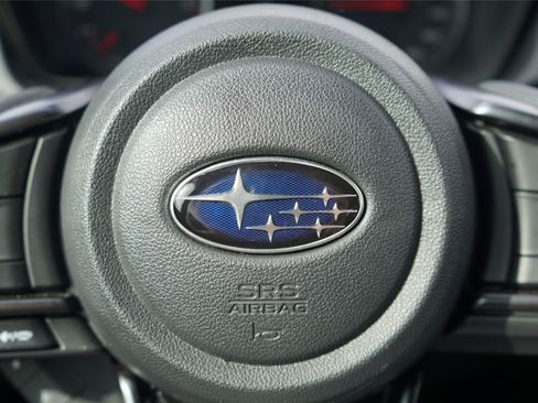 Used 2024 Subaru WRX Premium AWD/4WD image 16