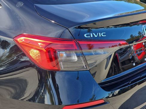 Used 2024 Honda Civic Sport image 36