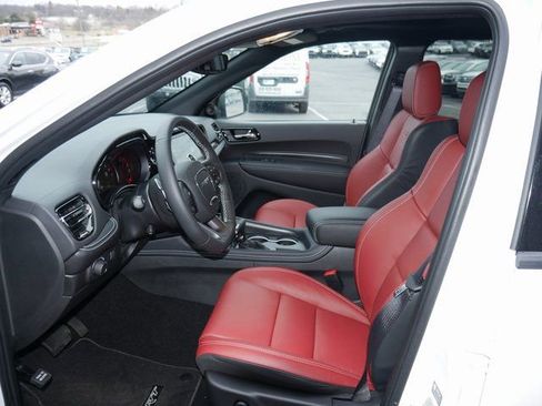 Used 2024 Dodge Durango SRT image 2