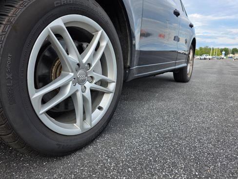 Used 2014 Audi Q5 3.0T Premium Plus AWD/4WD image 19