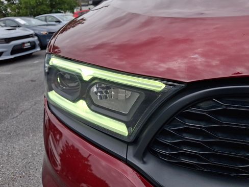Used 2023 Dodge Durango R/T RWD image 9