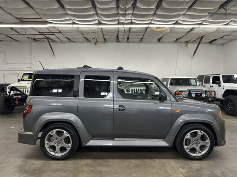 Used 2009 Honda Element SC image 2